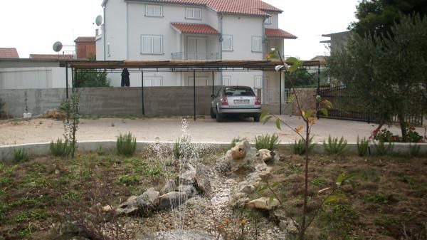 Photo of Buildings in Pirovac