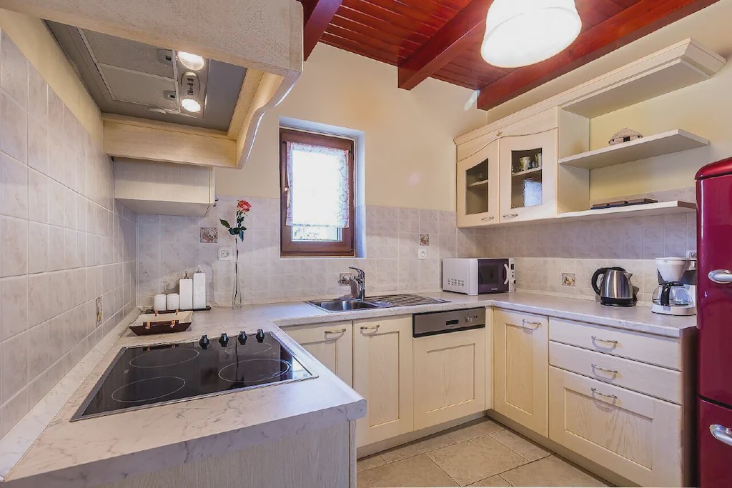 Photo of Kitchen in Marcana