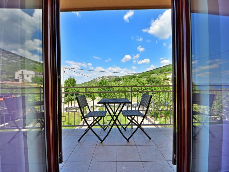 Photo of Patio Balcony in Sibinj Krmpotski