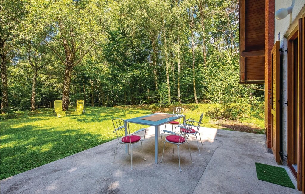 Photo of Patio Balcony in Breze