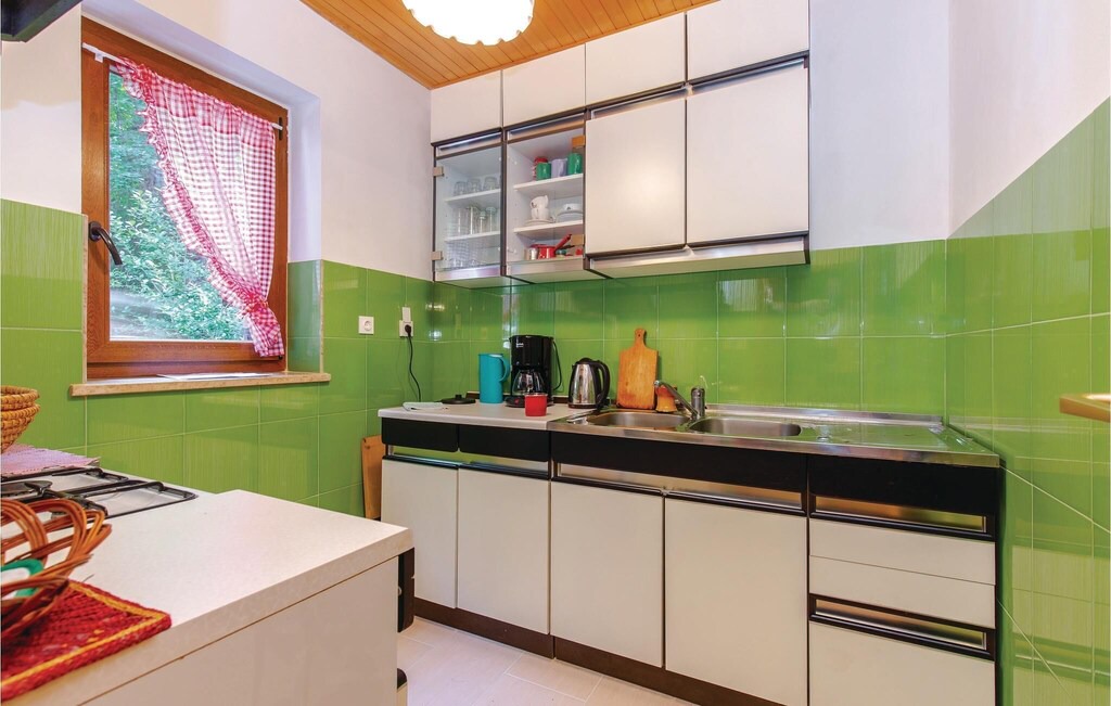 Photo of Kitchen in Breze