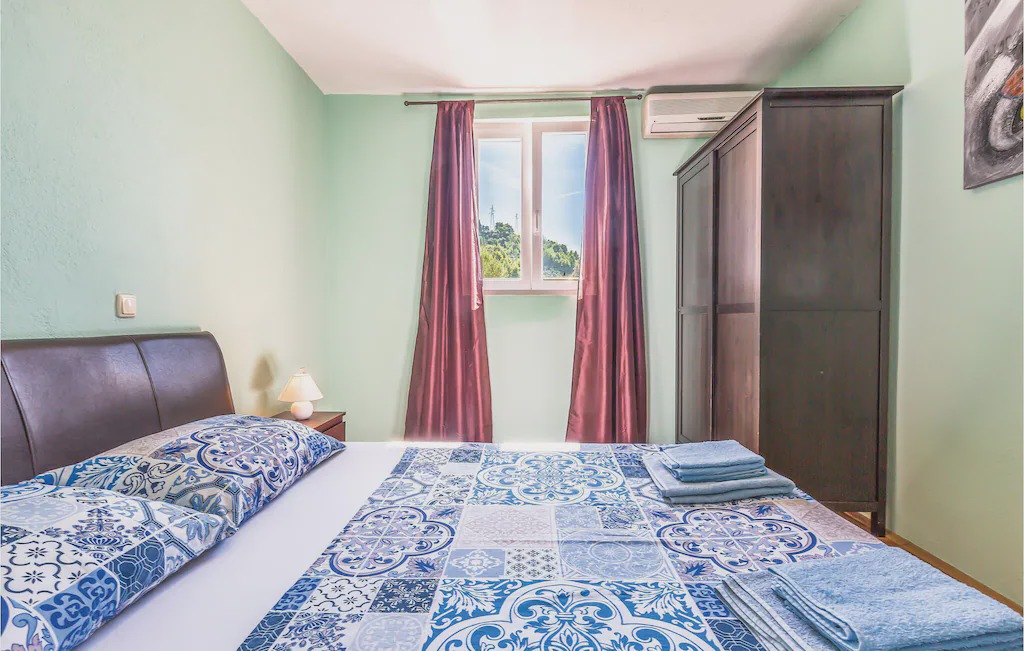 Photo of Bedroom in Batinici