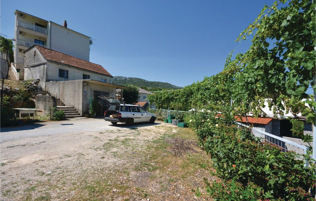 Photo of Buildings in Kucice
