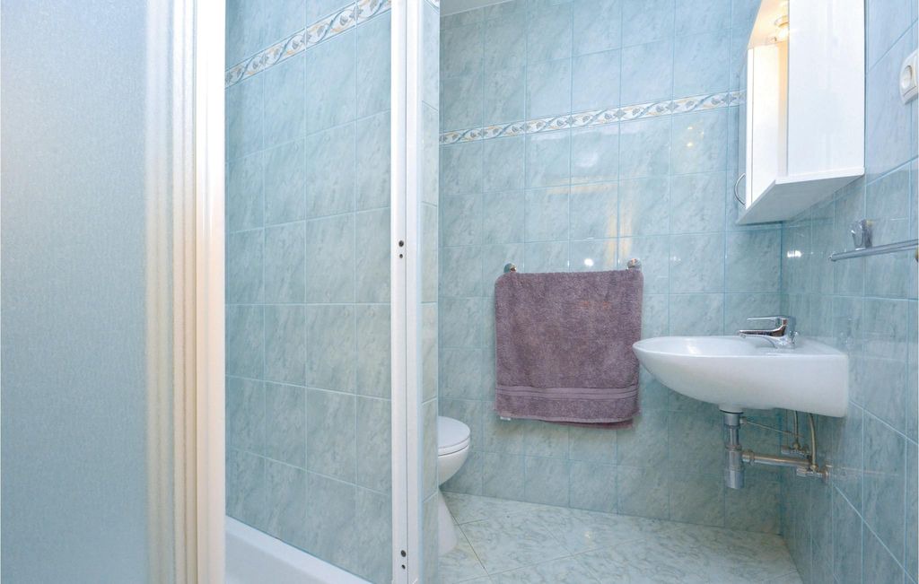 Photo of Bathroom in Kucice