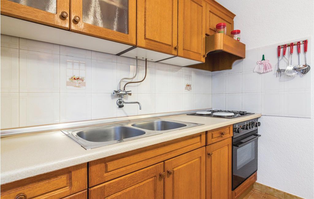 Photo of Kitchen in Putini