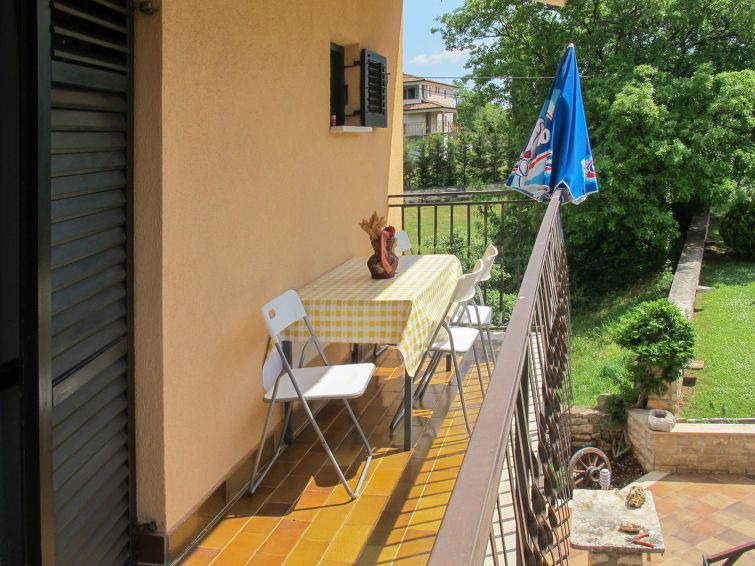 Photo of Patio Balcony in Matohanci
