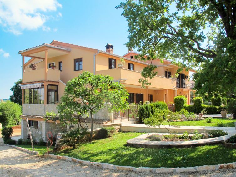 Photo of Buildings in Matohanci