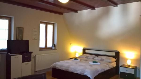 Photo of Bedroom in Rudanovac