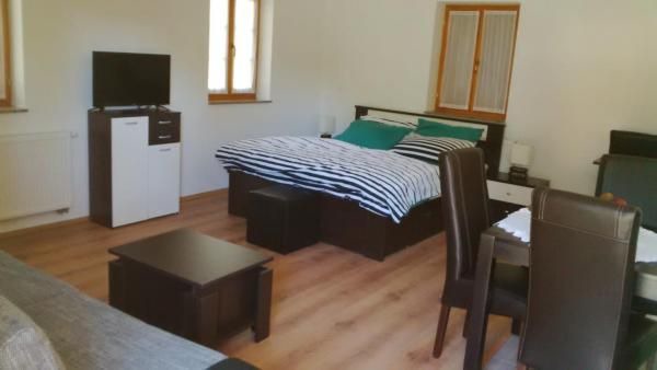 Photo of Bedroom in Rudanovac