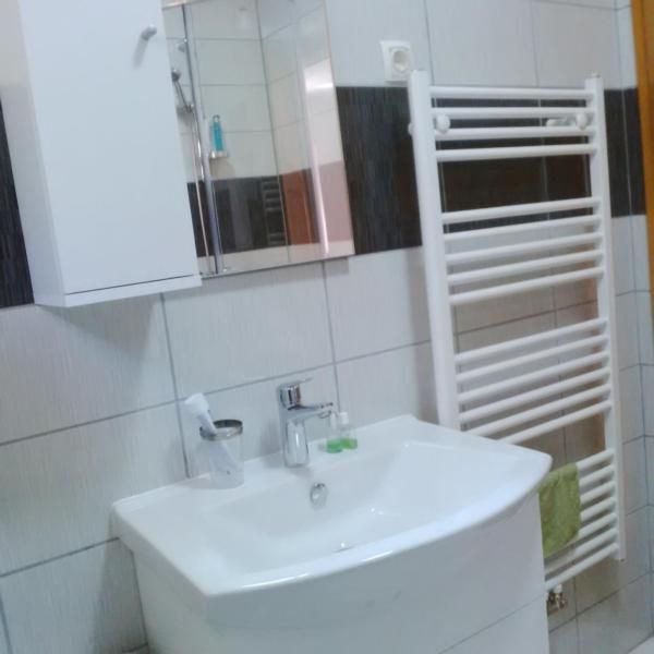 Photo of Bathroom in Rudanovac