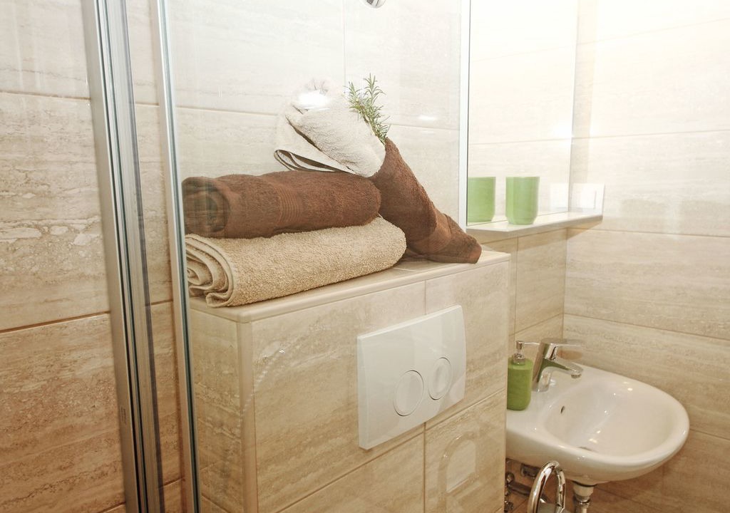 Photo of Bathroom in Mokosica