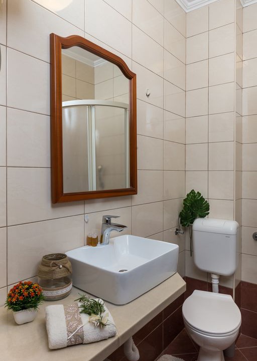 Photo of Bathroom in Mokosica