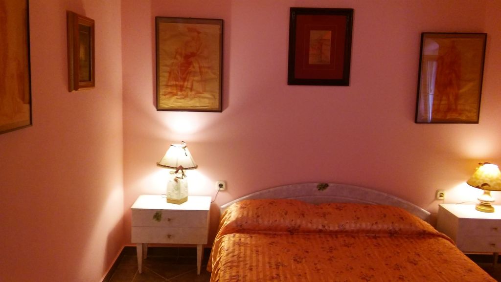 Photo of Bedroom in Sutomiscica