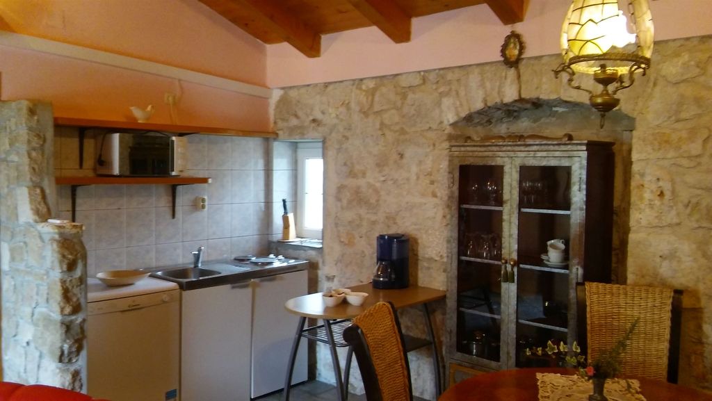 Photo of Kitchen in Sutomiscica