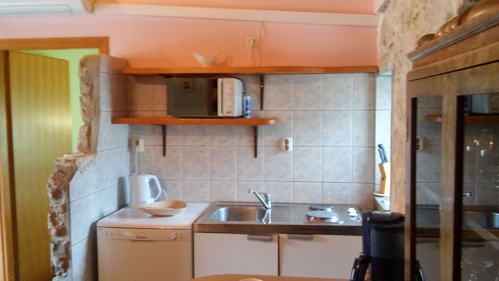 Photo of Kitchen in Sutomiscica