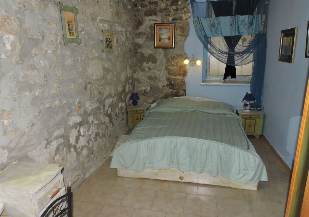 Photo of Bedroom in Sutomiscica
