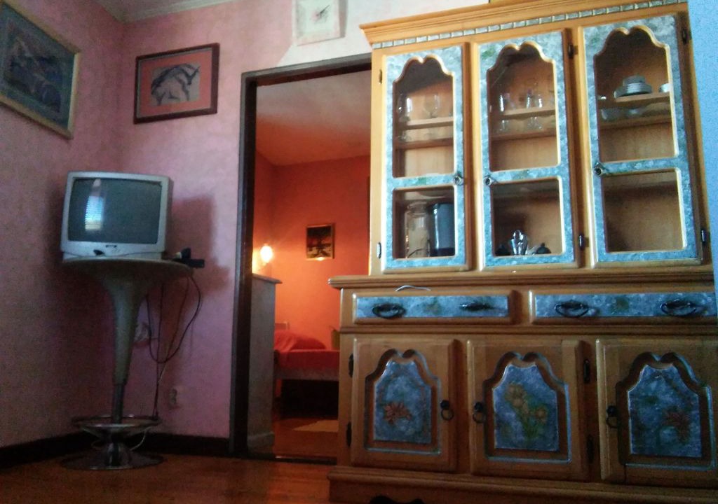 Photo of Buildings in Sutomiscica