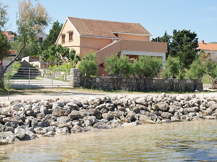 Photo of Buildings in Banj