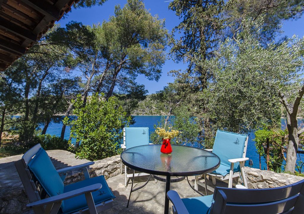 Photo of Patio Balcony in Bobovisca
