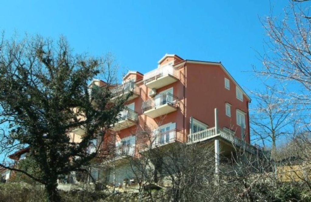 Photo of Buildings in Bregi