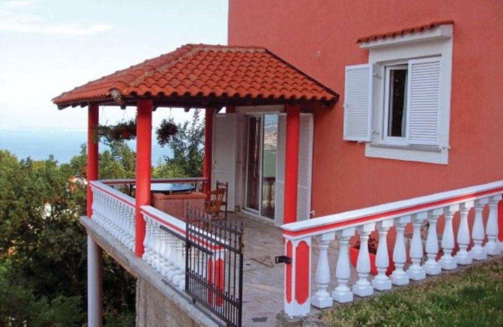 Photo of Buildings in Bregi