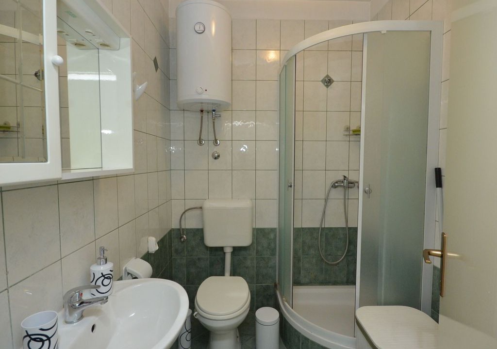 Photo of Bathroom in Meterize