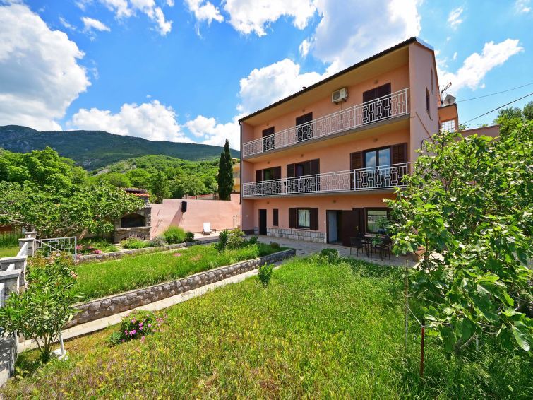 Photo of Buildings in Sibinj Krmpotski