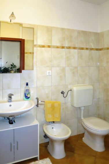 Photo of Bathroom in Matohanci