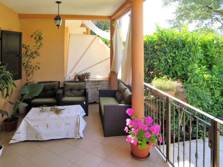 Photo of Patio Balcony in Matohanci