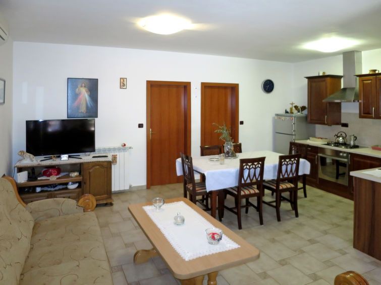 Photo of Livingroom in Matohanci