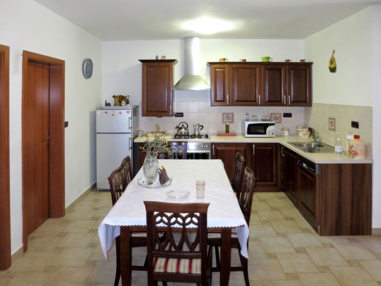 Photo of Kitchen in Matohanci