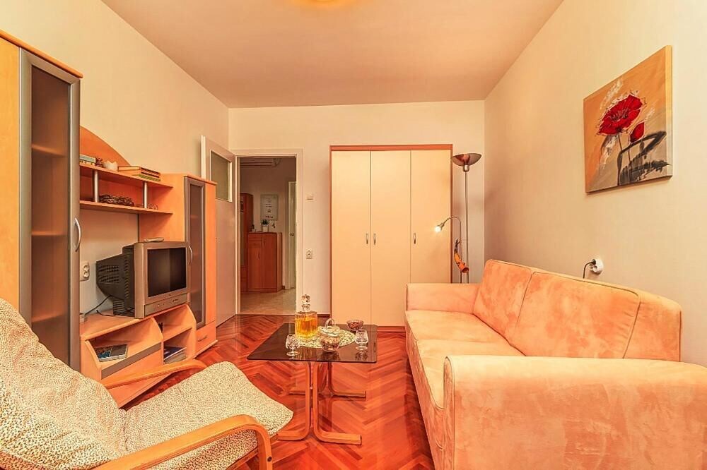 Photo of Livingroom in Split