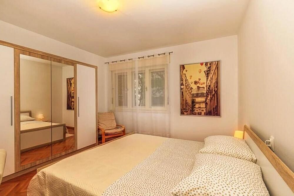 Photo of Bedroom in Split