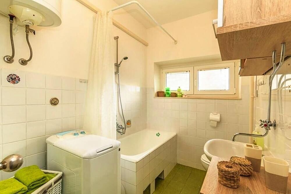 Photo of Bathroom in Split