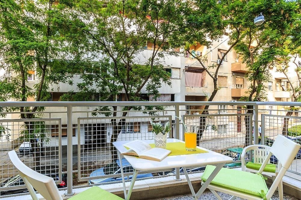 Photo of Patio Balcony in Split
