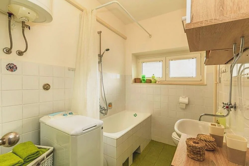 Photo of Bathroom in Split