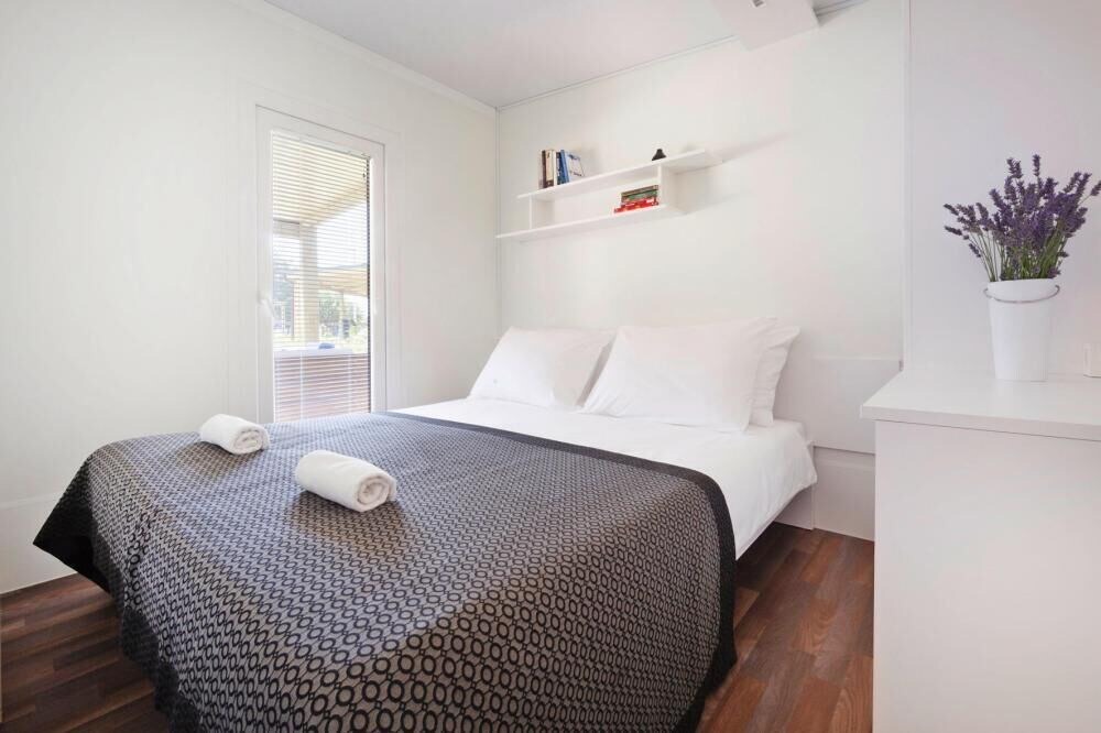 Photo of Bedroom in Rovinj