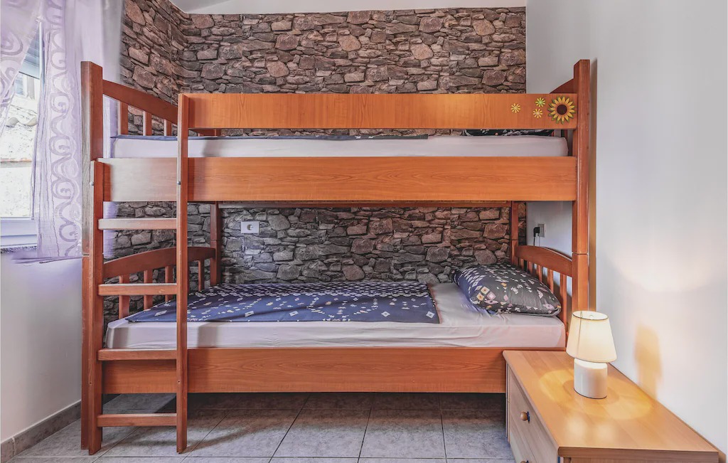 Photo of Bedroom in Galizana