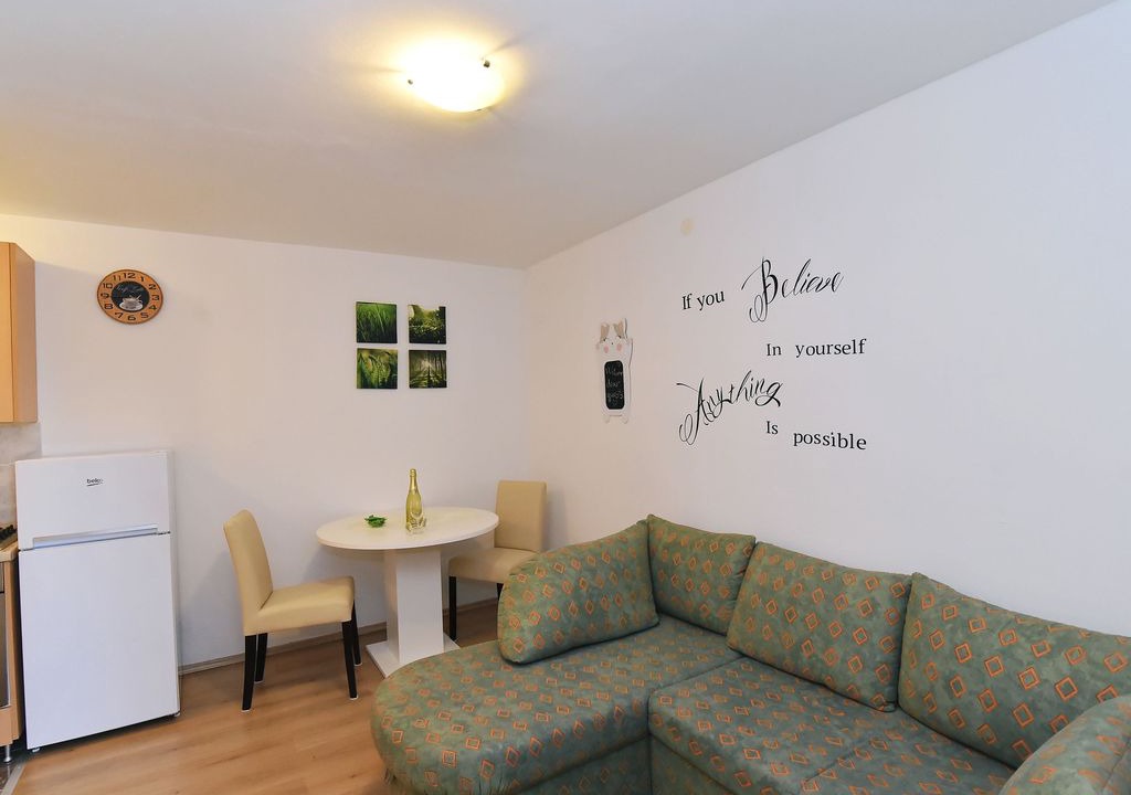 Photo of Livingroom in Cikovici