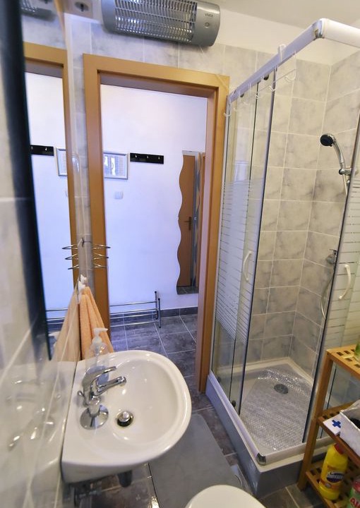 Photo of Bathroom in Cikovici