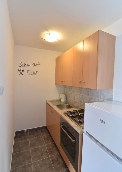 Photo of Kitchen in Cikovici