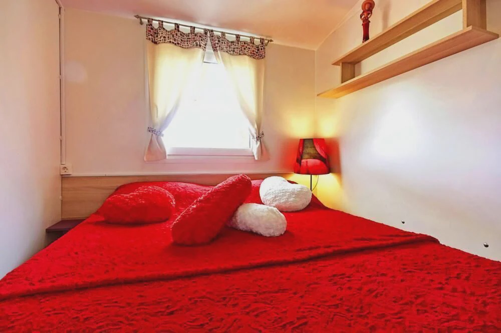 Photo of Bedroom in Karigador