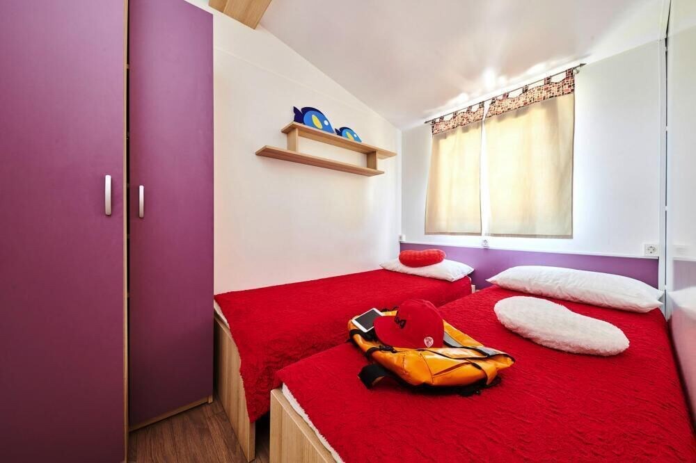 Photo of Bedroom in Karigador