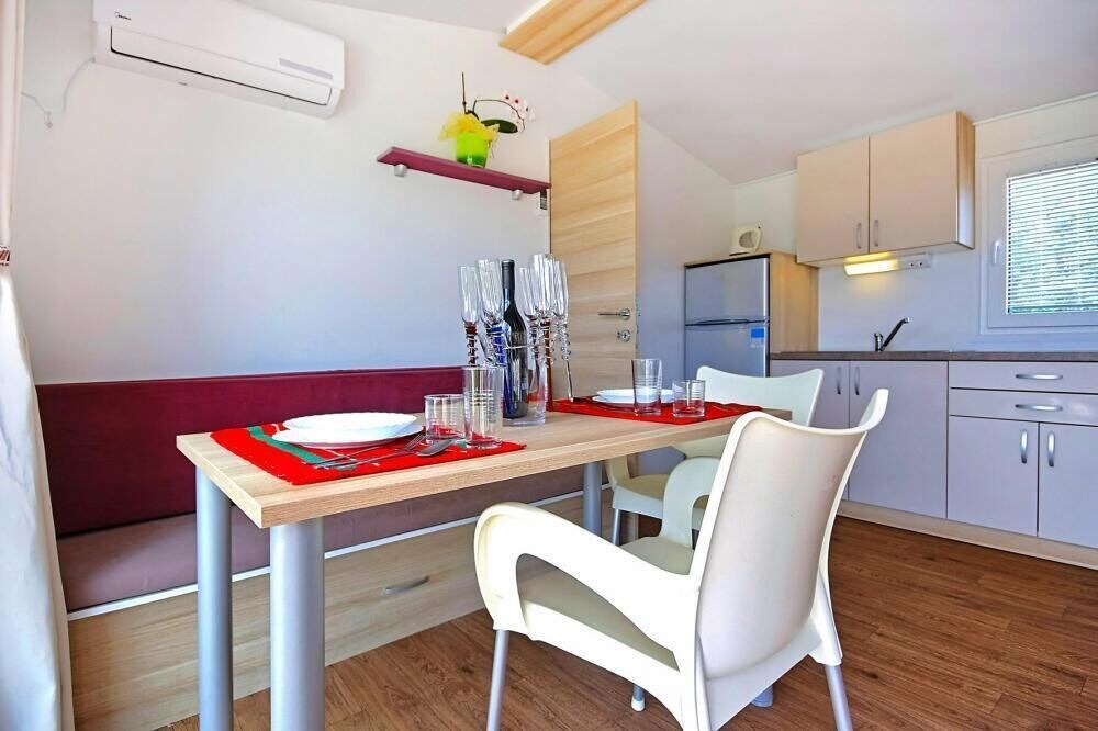 Photo of Kitchen in Karigador
