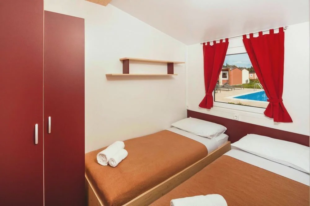 Photo of Bedroom in Karigador