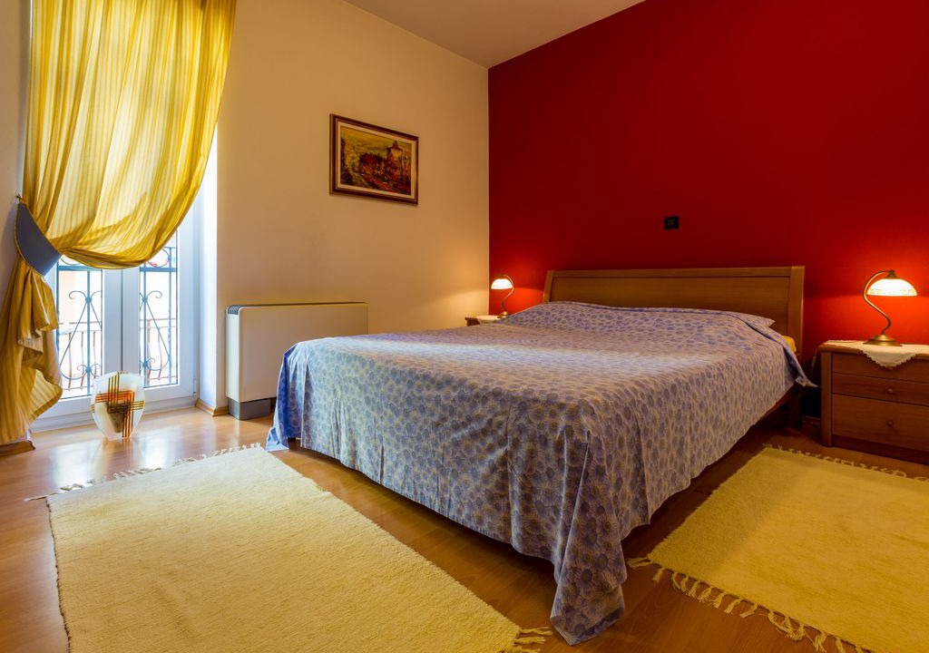 Photo of Bedroom in Selce