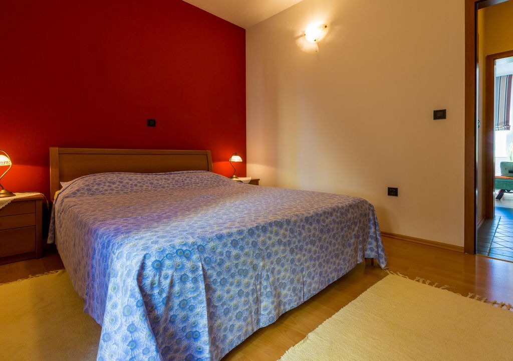 Photo of Bedroom in Selce