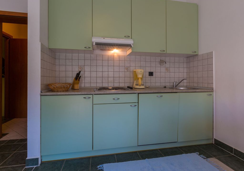 Photo of Kitchen in Selce