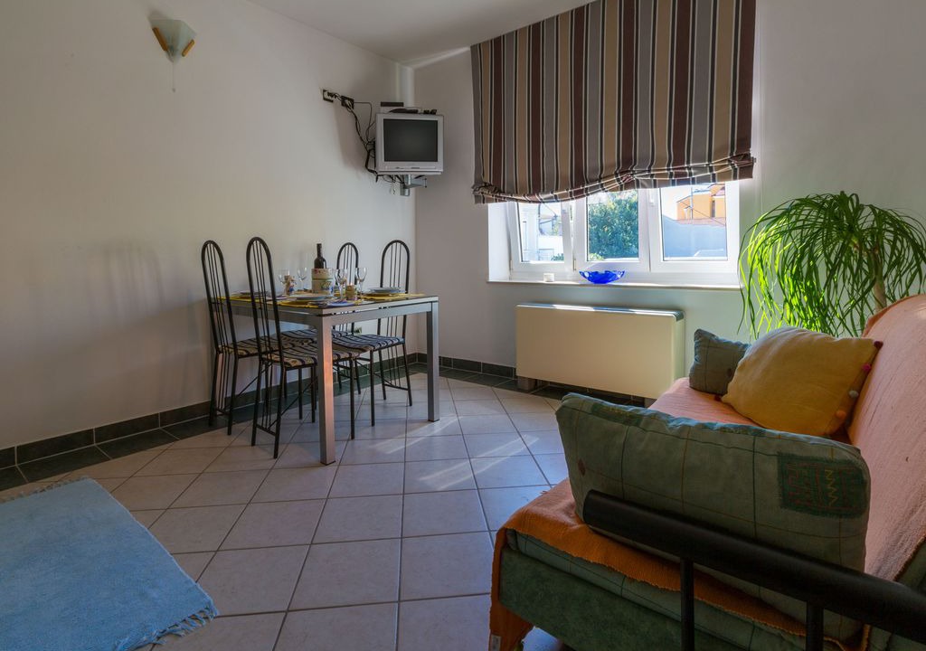 Photo of Livingroom in Selce