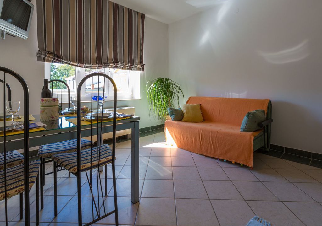 Photo of Livingroom in Selce